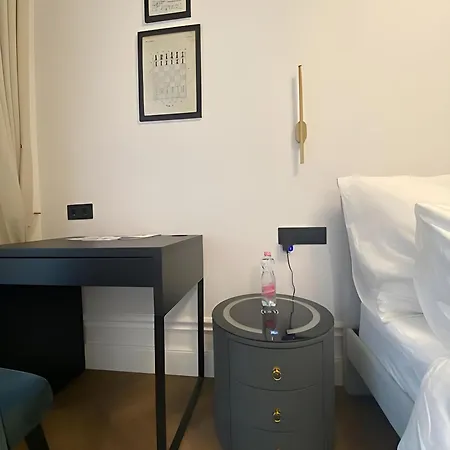 Apartamento Premium Luxury Opera Near Opera And Basilica Budapest