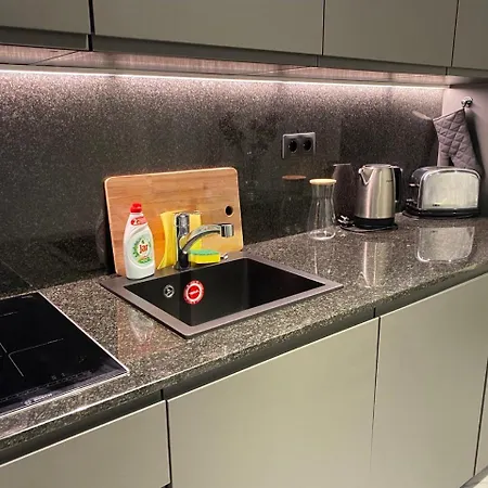 Apartamento Premium Luxury Opera Near Opera And Basilica *
