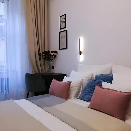 Premium Luxury Opera Near Opera And Basilica Apartamento Budapest