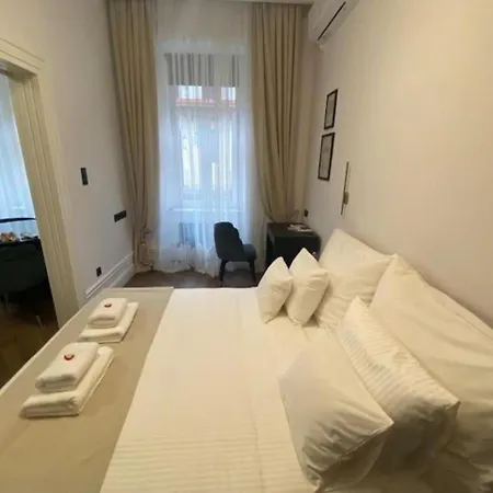 Premium Luxury Opera Near Opera And Basilica * Budapešť