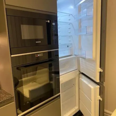 Apartmán Premium Luxury Opera Near Opera And Basilica Budapešť
