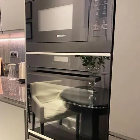 Premium Luxury Opera Near Opera And Basilica Apartmán Budapešť