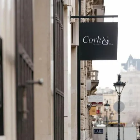 Apartmán Premium Luxury Opera Near Opera And Basilica