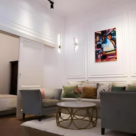 Premium Luxury Opera Near Opera And Basilica Budapešť