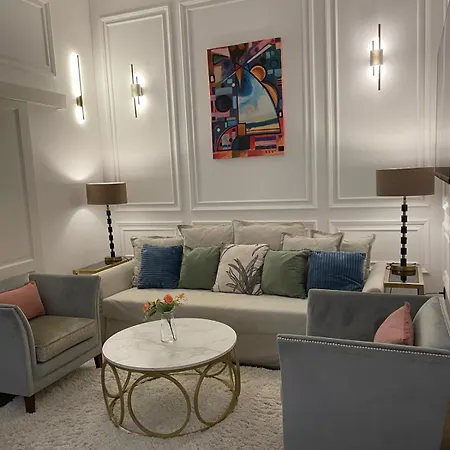 Apartmán Premium Luxury Opera Near Opera And Basilica *