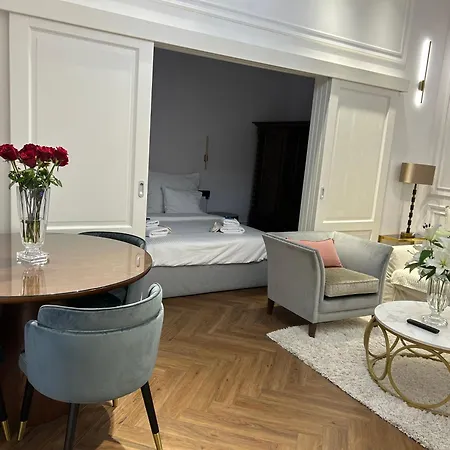Premium Luxury Opera Near Opera And Basilica Budapešť