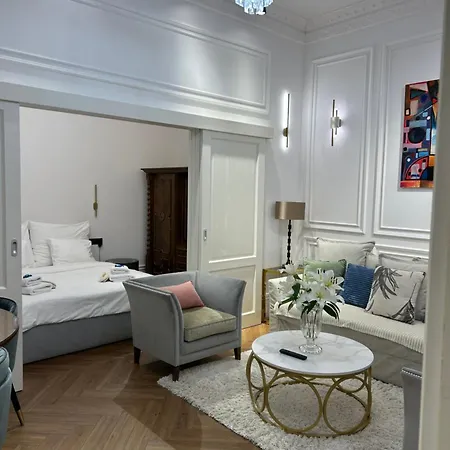 Premium Luxury Opera Near Opera And Basilica * Budapešť
