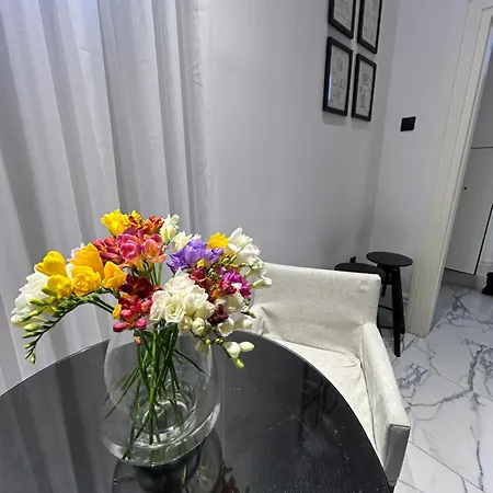 Premium Luxury Opera Near Opera And Basilica Apartamento