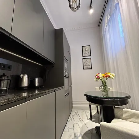 Premium Luxury Opera Near Opera And Basilica Budapešť