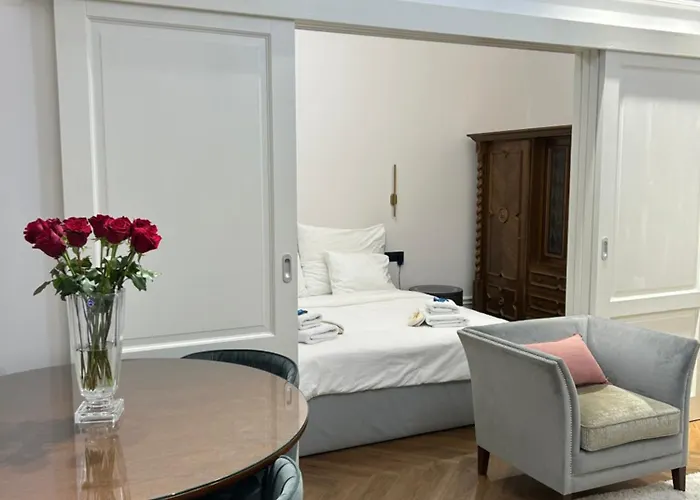 Premium Luxury Opera Near Opera And Basilica *