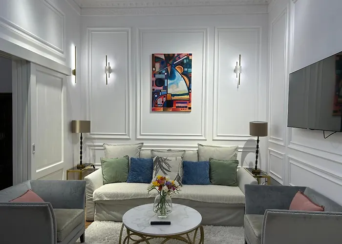 Premium Luxury Opera Near Opera And Basilica *