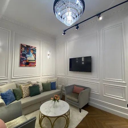 Appartamento Premium Luxury Opera Near Opera And Basilica
