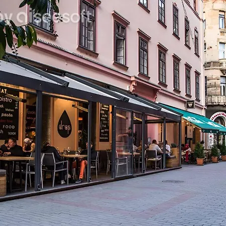 Premium Luxury Opera Near Opera And Basilica