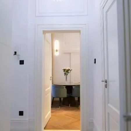 Appartamento Premium Luxury Opera Near Opera And Basilica Budapest