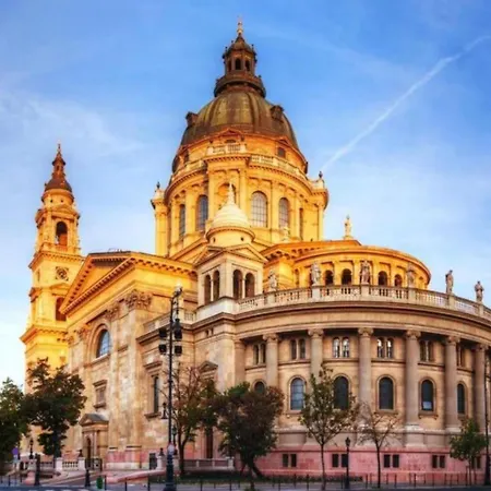 Appartamento Premium Luxury Opera Near Opera And Basilica