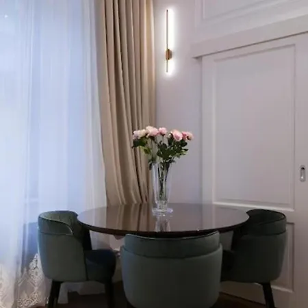 Appartamento Premium Luxury Opera Near Opera And Basilica Budapest