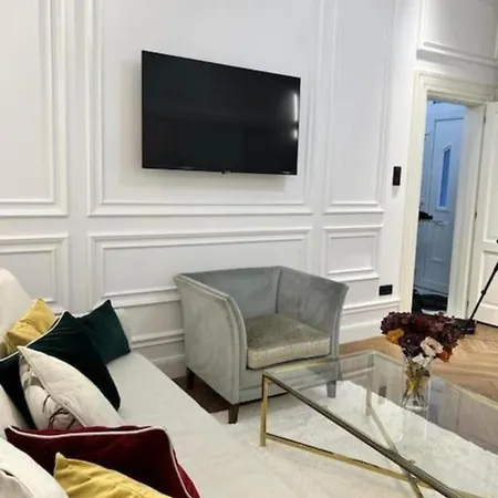 Premium Luxury Opera Near Opera And Basilica Appartamento Budapest