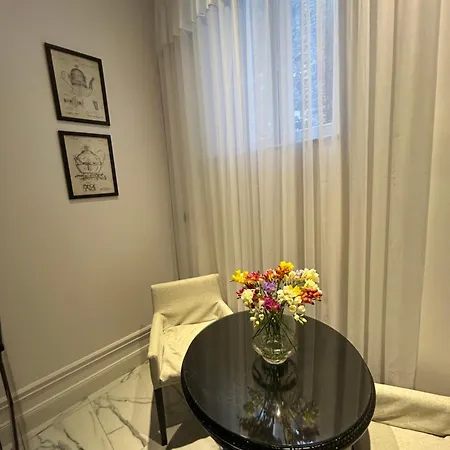 Premium Luxury Opera Near Opera And Basilica Appartamento Budapest