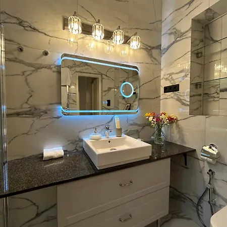 Premium Luxury Opera Near Opera And Basilica Appartamento *