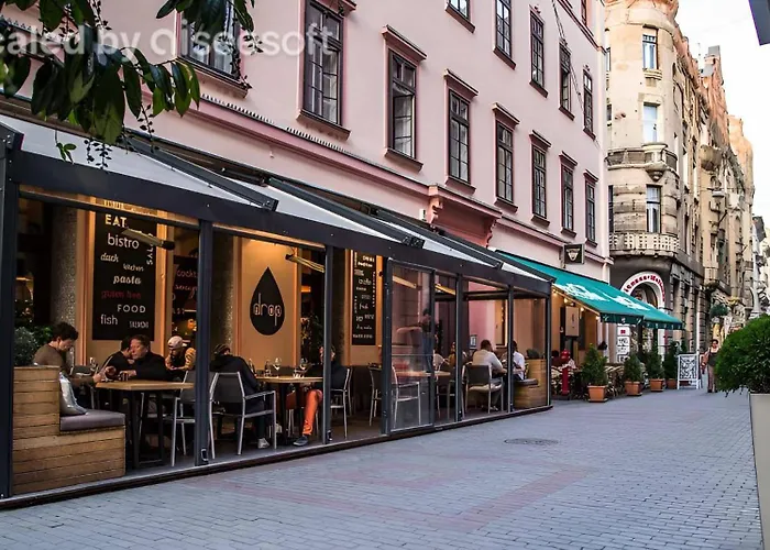 Premium Luxury Opera Near Opera And Basilica