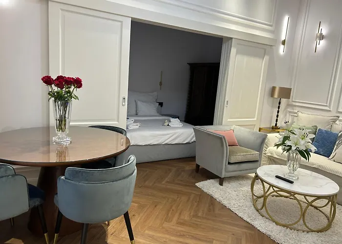 Premium Luxury Opera Near Opera And Basilica 부다페스트