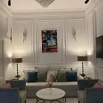 Apartamento Premium Luxury Opera Near Opera And Basilica *