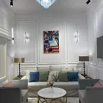 Apartamento Premium Luxury Opera Near Opera And Basilica *