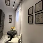 Premium Luxury Opera Near Opera And Basilica Apartamento Budapeste