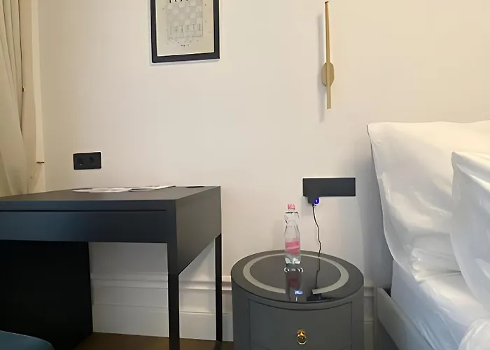 Apartament Premium Luxury Opera Near Opera And Basilica Budapeszt