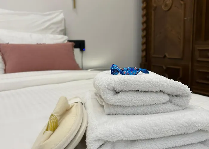 Premium Luxury Opera Near Opera And Basilica Budapeszt