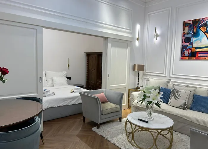 Premium Luxury Opera Near Opera And Basilica Budapeszt