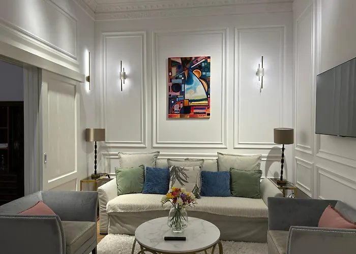 Premium Luxury Opera Near Opera And Basilica *