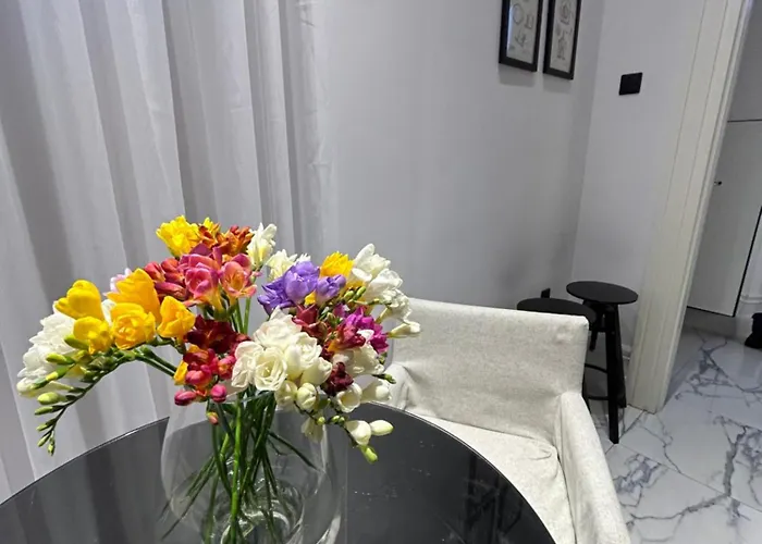 Premium Luxury Opera Near Opera And Basilica Apartament