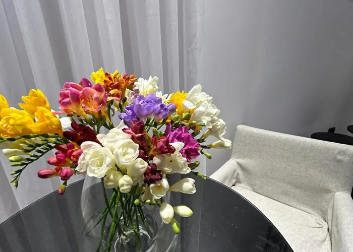 Apartament Premium Luxury Opera Near Opera And Basilica Budapeszt