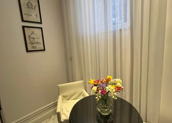 Premium Luxury Opera Near Opera And Basilica Apartament Budapeszt