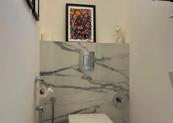Apartament Premium Luxury Opera Near Opera And Basilica